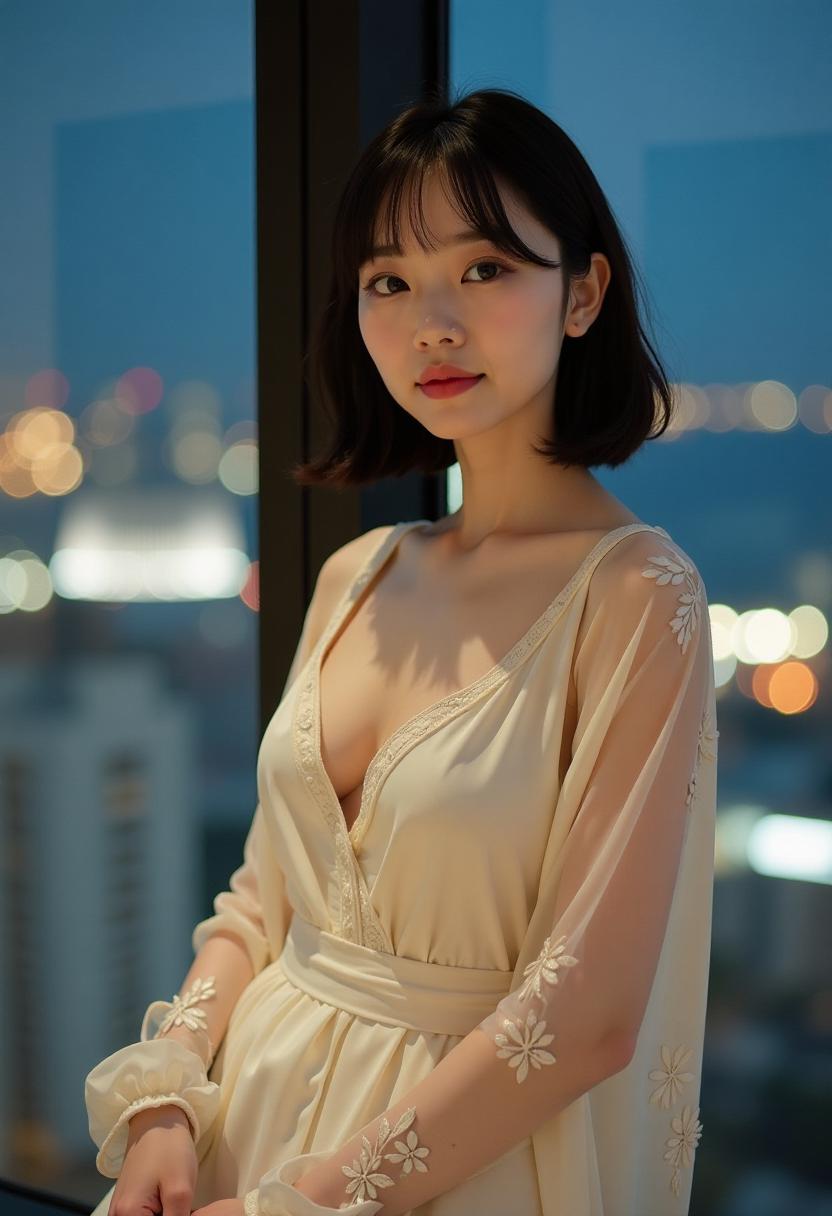 赘婿逆袭：我的AI人生 海报